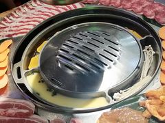 -哈哈碳都·牛肋条无限自助烤肉(宝龙店)