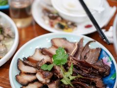 酱味拼盘-绍兴名菜馆(可乐路店)