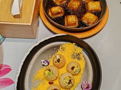-闻鲜素食茶餐厅(高新区店)