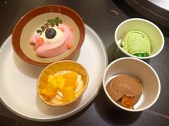 -東盛炭烤自助料理(玄武招商花园城店)