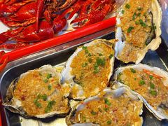 -辣不怕口味虾(凌霄路店)