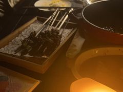 -烛影拾光观景餐厅·创意菜·摄影·小提琴(大唐不夜城店)