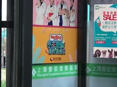 -爱侣宠医·鹦鹉专科·小型哺乳类·异宠专科(灵石路店)