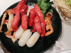 -花味烤肉·拌饭(建邺万达店)