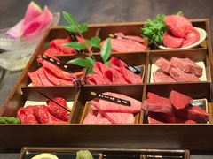 和牛一頭物語-东京烧肉 平城苑(银座５丁目店)