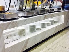 -西苑饭店·蓬莱春餐厅