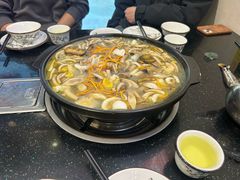 -草墩罗非鱼庄•野生菌•腊排骨(七星街上段店)