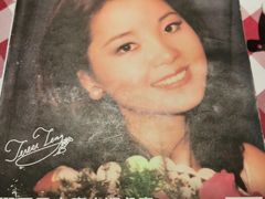 -邓丽君音乐主题餐厅