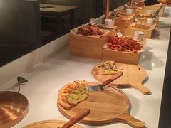 -言玖鲜火锅串串披萨自助(益田假日店)