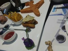 -法兰度航空主题餐厅(河源店)