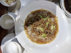 -郑州烤鸭总店