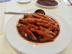 -兴悦酒家(保利克洛维店)