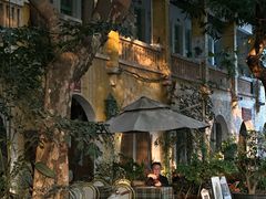 -广州市紫泥堂文化创意园景区