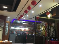-赵家羊肉汤(建安路店)