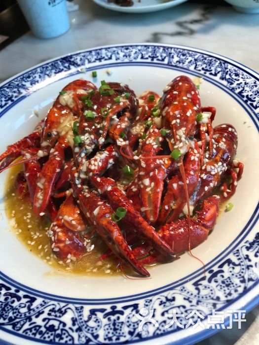 京城小江南小排档(簋街店)图片 - 第2张