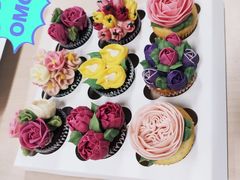 -BON CAKE(华贸购物中心店)