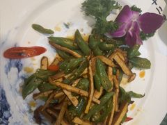 -清真马祥兴菜馆(云南北路店)