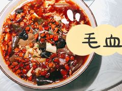 -雲蜀龙阁·金牌水煮鱼(方庄店)