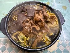 -南湖胖子砂锅(南湖店)