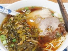-东吴面馆(沙溪服务区店)