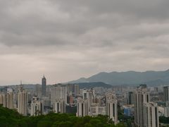 -金鸡山公园