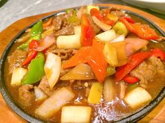-福照楼汽锅鸡·云南菜(火车站锦江店)
