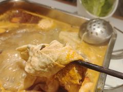 -螺大喜螺蛳粉火锅(雍和宫店)