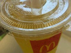 -麦当劳(中山路店)