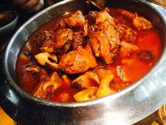 -丽小馆·家料理(天纵城店)