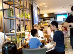大堂-乐凯撒披萨(中心书城店)