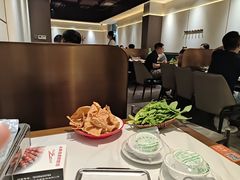 -褚小白·烧烤铜锅涮