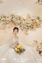 -予白婚纱礼服馆
