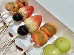 -Olé精品超市(上海虹桥南丰城店)