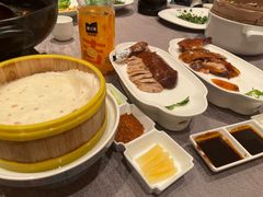 -聚宾楼·烤鸭·家宴(科技三路店)