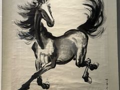 -徐悲鸿纪念馆