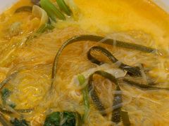 -觅姐一碗健康煮(青浦宝龙广场店)