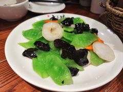 -南拳十三姨·潮汕砂锅粥(世纪金源店)