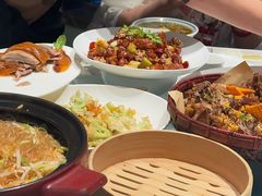 -北京老铺烤鸭(高新店)