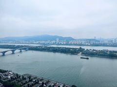 -长沙富力万达文华酒店