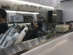 -LINLEE·手打柠檬茶(思北店)