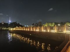 -南通濠河风景名胜区
