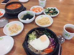 -全州拌饭馆(龙源西街店)