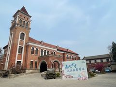 -张园纪念馆