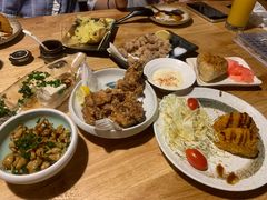 -鸟内会居酒屋(得意潮馆店)