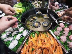 -百丈园龙江啫神馆