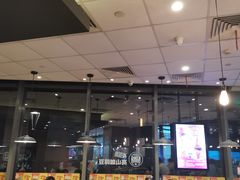 -汉堡王(华润五彩城店)
