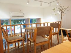 包厢-Oasis coffee燕谷咖啡(公信店)