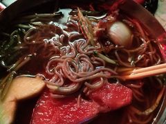 -韩红石板肉(范西路店)