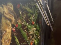 -古彭7只羊·招牌白串·碳锅羊肉旗舰店