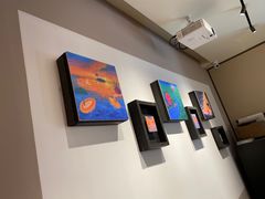 -Punchline Coffee&Roaster(同济大学店)